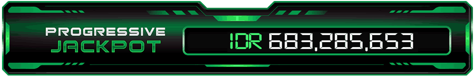 Raden189 Jackpot
