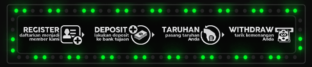 Raden189 Jackpot